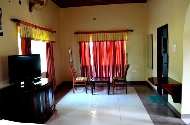 Kangs Nirvana Resorts And Spa Mahalpur Экстерьер фото