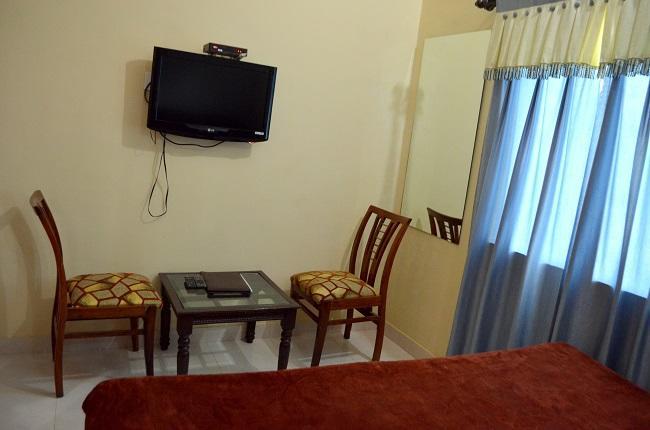 Kangs Nirvana Resorts And Spa Mahalpur Экстерьер фото